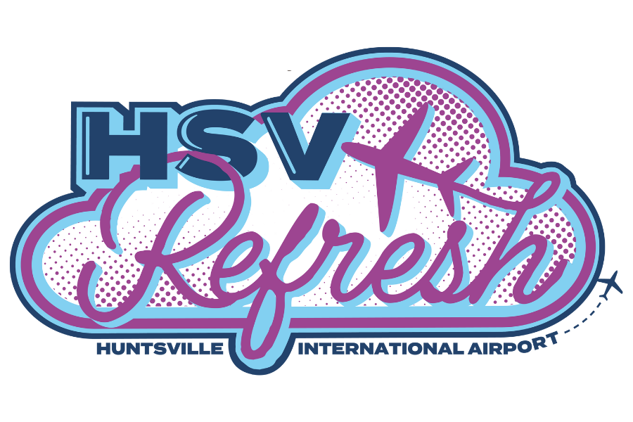 HSV Refresh logo